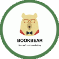 bookbear badge